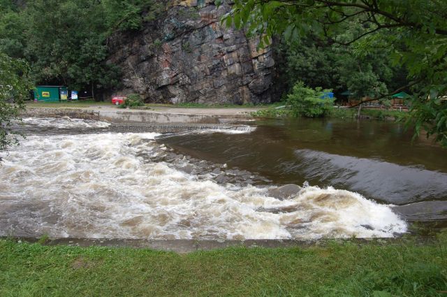 2009-06-Vltava > obr (60)